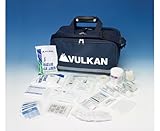 VULKAN First Aid Bag (Empty)