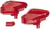 Empire Reloader B Replacement Hopper Shell - Diamond Red