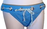 Lucky Brand Hipster Swimsuit Bottoms