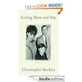 Losing Mum and Pup: A Memoir