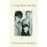 Losing Mum and Pup: A Memoir
