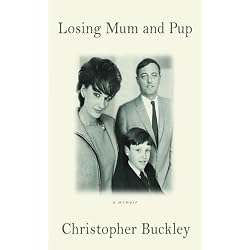 Losing Mum and Pup: A Memoir