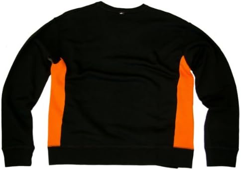 Sweatshirt: F1 Formula One 1 NEW! Kids Orange Arrows S