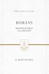 Romans: Righteousness from Heaven