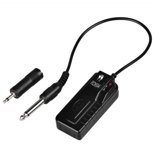 CowboyStudio 4-Channel Wireless Radio Flash Receiver for Studio Strobe