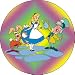 Search: Alice in Wonderland Mad Hatter and Hare Button Search: Alice in Wonderland Mad Hatter and Hare Button