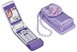 Happy People 61069 - Handy 8 cm mit Handytasche