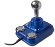 Speedlink SL-6602-TBE Competition Pro USB Blue