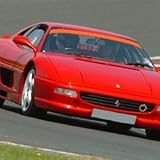 Ferrari vs Porsche Driving Experience