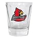 Louisville Cardinals NCAA Optic Shot