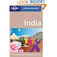 India Phrasebook