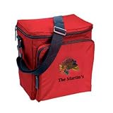 Fruit Basket Insulated Cooler