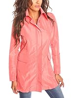 CALLISTO PARIS Abrigo Lola (Coral)