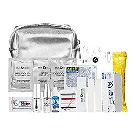 Ms. & Mrs. Mini*mergency Survival Kit