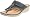 Jeans Leather Classic Footbed