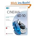 Cinema 4D 10, Studentenausgabe m. CD-ROM