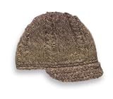 Seirus Innovation Twiggy Hat,Brown
