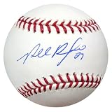Placido Polanco Autographed/Hand Signed MLB Baseball PSA/DNA