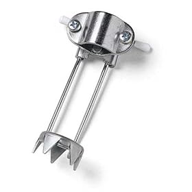 Cane Ice Tip Attachment For safer walking in ice and snow  Fits on all canes