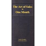 The Art of Sales in One Month