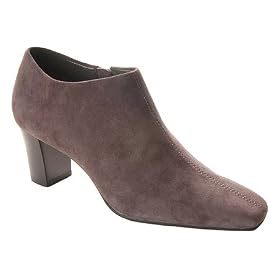 Anne Klein Women's Visage Shoe-Bootie
