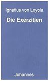 Die Exerzitien