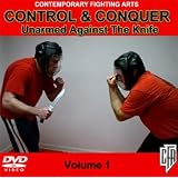Control & Conquer (Volume 1): Unarmed Against the Knife