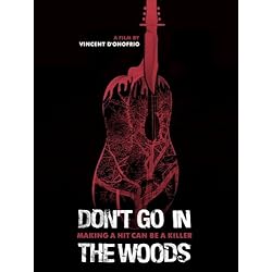 Don't Go Into the Woods