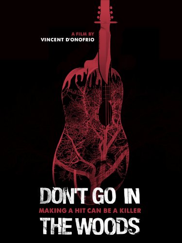 Don't Go Into the Woods