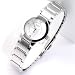 Casio - LTP-1230D-7CDF - Femme - Quartz Analogique - Cadran Acier - Bracelet Acier