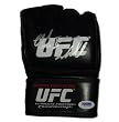Chuck The Iceman Liddell MMA UFC Hand Signed Century Ultimate Fighting Glove
