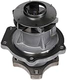 ACDelco 251-731 GM Original Equipment Water Pump