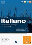 Interaktive Sprachreise 15: Sprachkurs Italiano Teil 1 + Headset