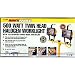 Tools & Hardware : 500 Watt Twin Head Halogen 2 I