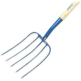 Ames True Temper Five Tine Manure Fork #1838100 from Farm Forks