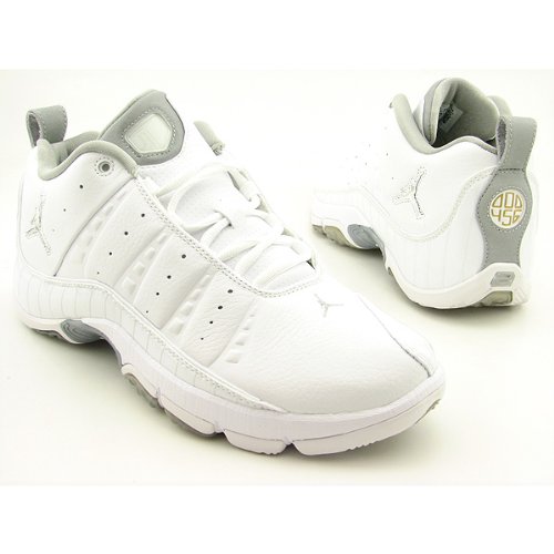 Nike Men's NIKE JUMPMAN JETER CLUTCH LOW MEN'S TRAINING SHOES