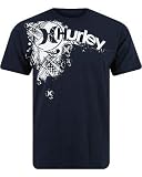 HURLEY GUYS FLASH TEE