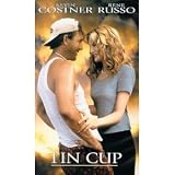 Tin Cup [VHS]