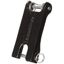 Gunnebo-Johnson 471787 40 ton Heavy Duty Steel J-Latch Replacement Kit