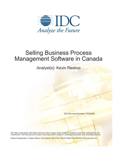 business process software