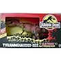 Jurassic Park Electronic Tyrannosaurus Rex Action Figure
