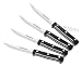 Henckels International 39350-000 Eversharp Pro Steak Knife Set 4-pc.