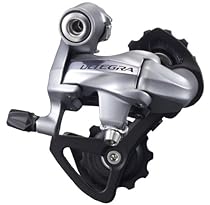 shimano rd 6700