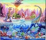 Dino Gallery