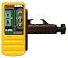 57-LD400G Laser Detector, Dual LCD Display w/Heavy Duty Rod Clamp - Green Beam