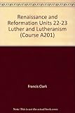 The Reformation