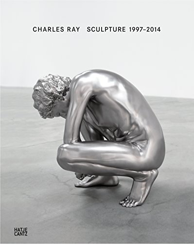 Charles Ray sculpture, 1997-2014 /anglais Charles Ray sculpture, 1997-2014 /anglais