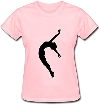 JeFF Girls Dancer Shirt XX-Large