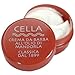 Classic Italian Cella Shave Shaving Creme Soap-150g-Hard Plastic Travel Container