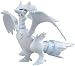 ポケットモンスター ポケモンソフビフィギュア レシラム